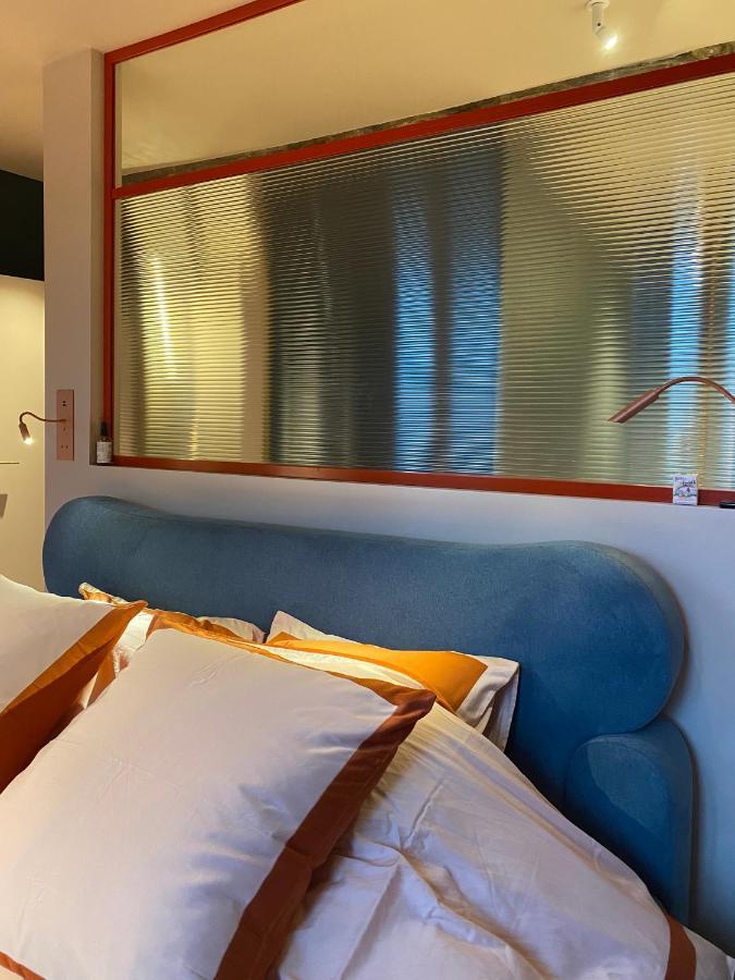 Bed & Binnekyk Mechelen Buitenkant foto