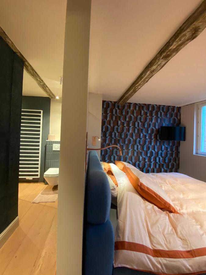 Bed & Binnekyk Mechelen Buitenkant foto