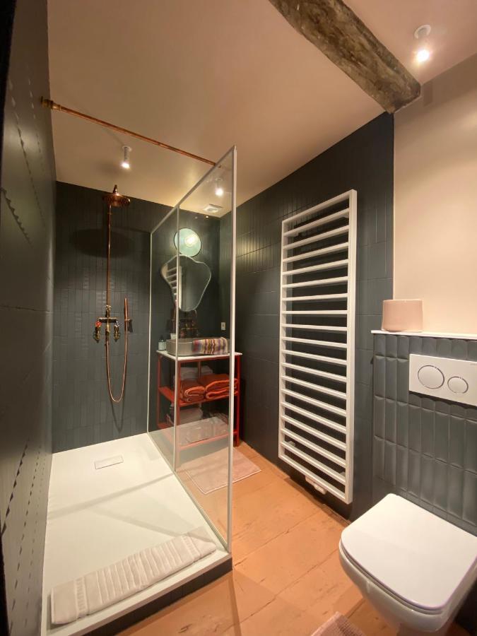 Bed & Binnekyk Mechelen Buitenkant foto
