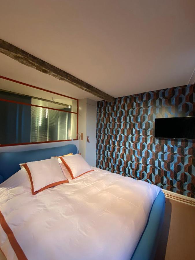 Bed & Binnekyk Mechelen Buitenkant foto